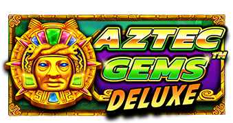 Aztec Gems Deluxe