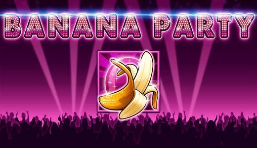 Banana Party