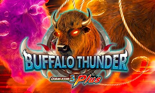 Buffalo Thunder