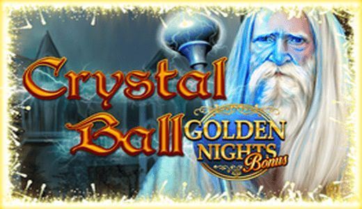 Crystal Ball Golden Nights