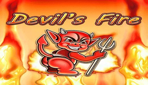 Devils Fire