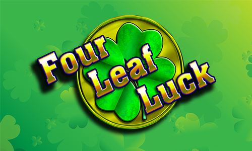 Four Leaf Luck