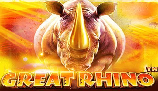 Great Rhino