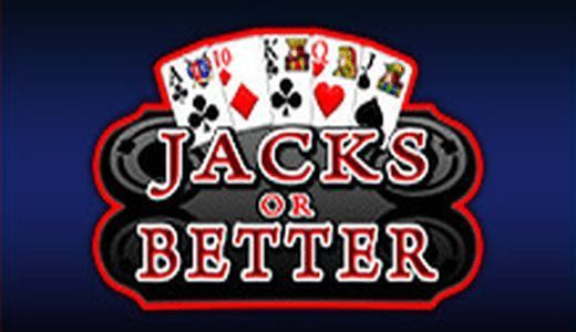 Jacks or Better