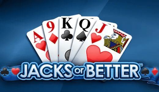 Jacks or Better