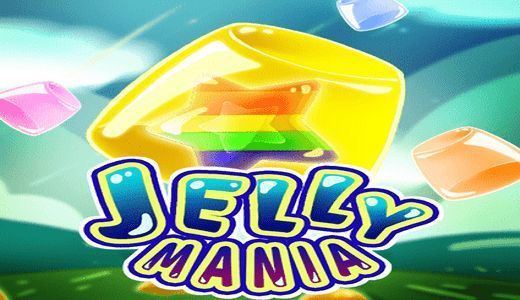 Jelly Mania