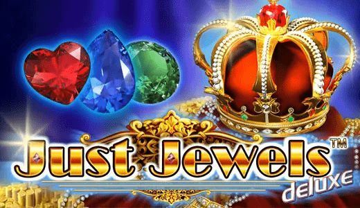 Just JewelsDX