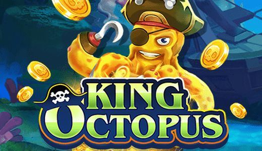 King Octopus