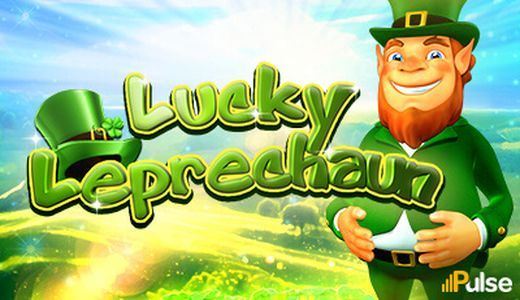 Lucky Leprechaun