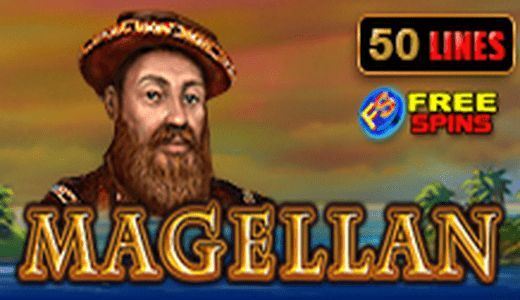 Magellan