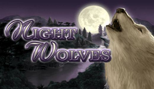 Night Wolves