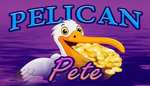 Pelican Pete