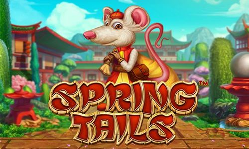 Spring Tails