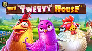 TweetyHouse