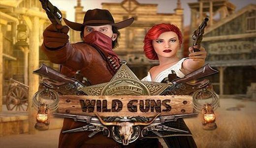 Wild Guns